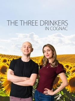 The Three Drinkers in Cognac-full