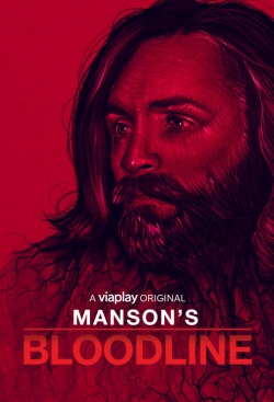 Manson's Bloodline-full