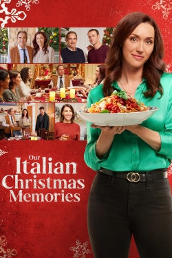 Our Italian Christmas Memories-full