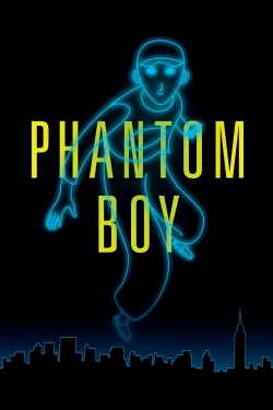 Phantom Boy-full