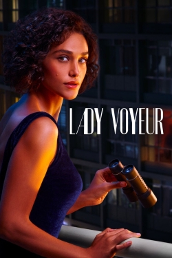 Lady Voyeur-full