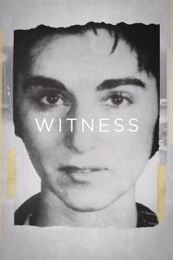 The Witness-full