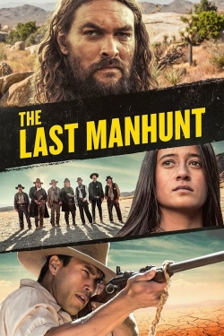 The Last Manhunt-full