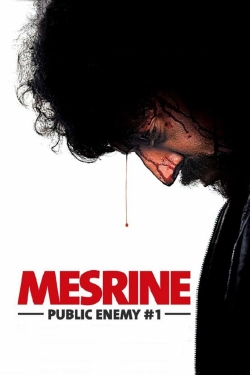 Mesrine: Public Enemy #1-full