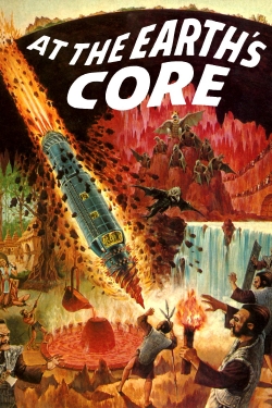At the Earth's Core-full