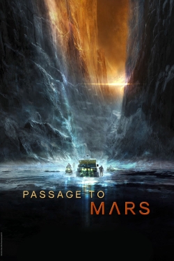 Passage to Mars-full