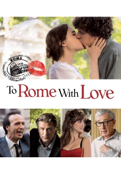 To Rome with Love-full