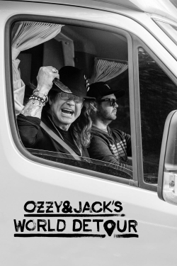 Ozzy and Jack's World Detour-full