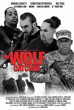The Wolf Catcher-full