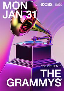 The 64th Annual Grammy Awards-full