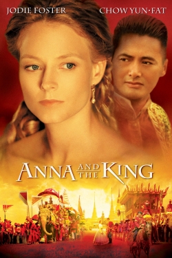 Anna and the King-full