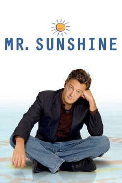 Mr. Sunshine-full