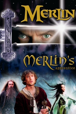 Merlin's Apprentice-full