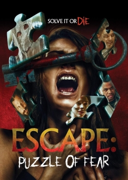 Escape: Puzzle of Fear-full