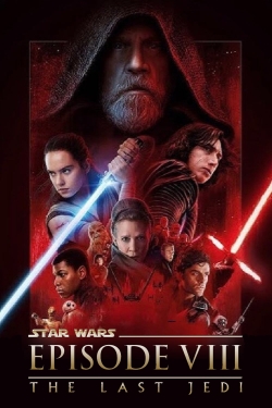 Star Wars: The Last Jedi-full