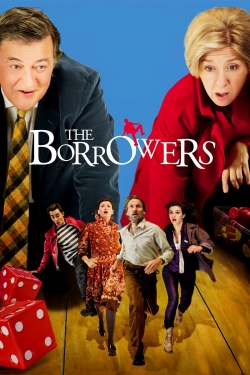 The Borrowers-full