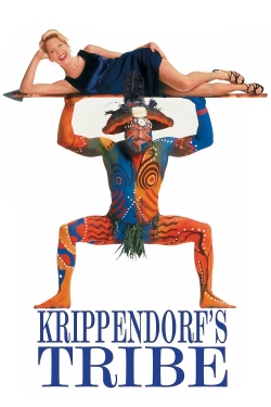 Krippendorf's Tribe-full