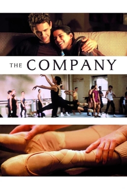 The Company-full