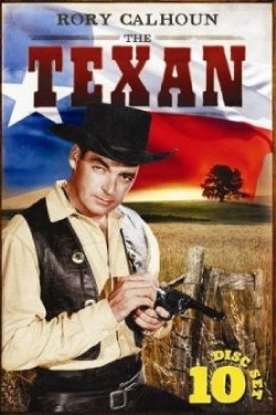 The Texan-full