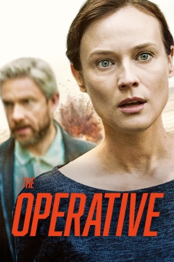 The Operative-full