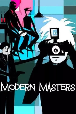 Modern Masters-full