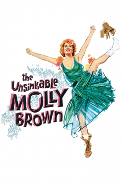 The Unsinkable Molly Brown-full