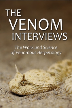 The Venom Interviews-full