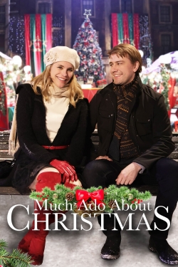 Much Ado About Christmas-full
