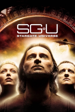 Stargate Universe-full