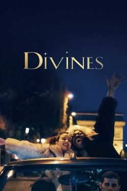Divines-full
