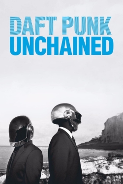 Daft Punk Unchained-full