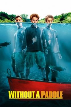 Without a Paddle-full