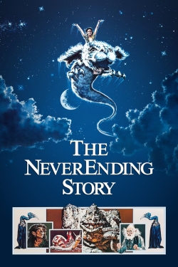The NeverEnding Story-full