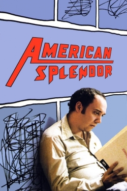 American Splendor-full