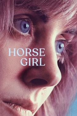 Horse Girl-full
