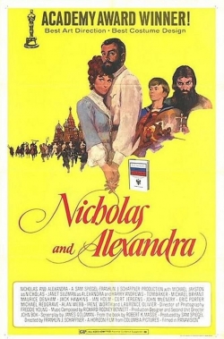 Nicholas and Alexandra-full