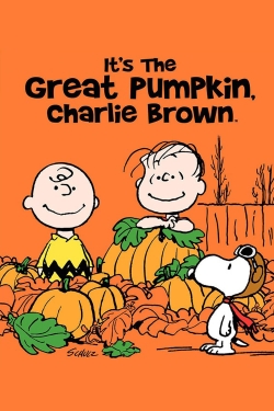 It's the Great Pumpkin, Charlie Brown-full