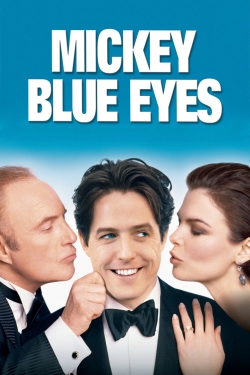 Mickey Blue Eyes-full