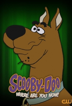 Scooby-Doo, Where Are You Now!-full