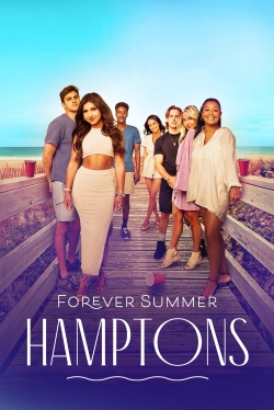 Forever Summer: Hamptons-full
