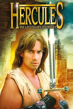 Hercules: The Legendary Journeys-full