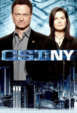 CSI: NY-full