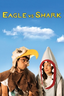 Eagle vs Shark-full