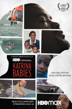 Katrina Babies-full