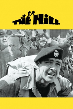 The Hill-full