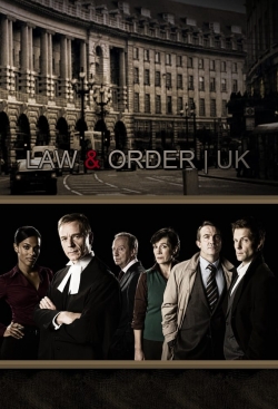 Law & Order: UK-full