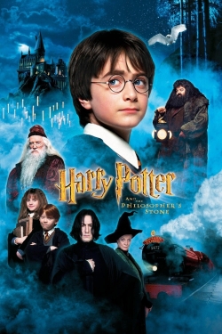 Harry Potter and the Philosopher's Stone-full