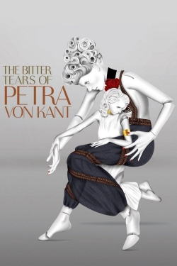 The Bitter Tears of Petra von Kant-full