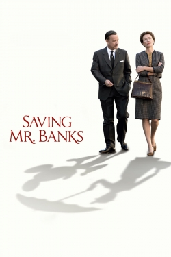Saving Mr. Banks-full