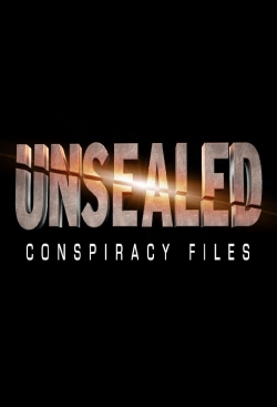 Unsealed: Conspiracy Files-full